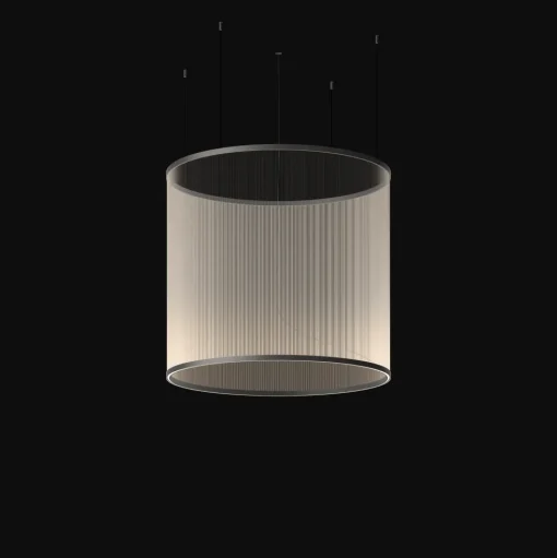 Vibia Array Pendel 1840 Push Beige M1