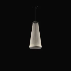 Vibia Array Pendel 1855 Push Beige M1