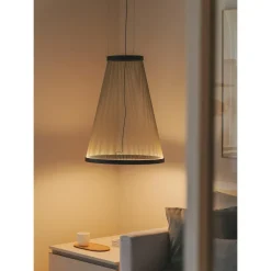 Vibia Array Pendel 1855 Push Beige M1