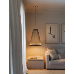 Vibia Array Pendel 1855 Push Beige M1
