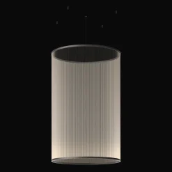Vibia Array Pendel 1845 Push Beige M1