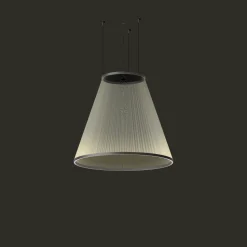 Vibia Array Pendel 1875 Push Green L1
