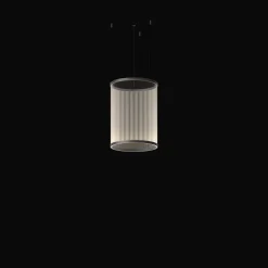 Vibia Array Pendel 1815 Push Beige M1