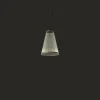 Vibia Array Pendel 1850 Push Green L1