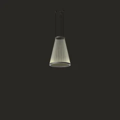 Vibia Array Pendel 1850 Push Green L1