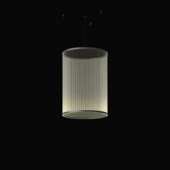 Vibia Array Pendel 1830 Push Green L1