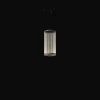 Vibia Array Pendel 1800 Push Beige M1