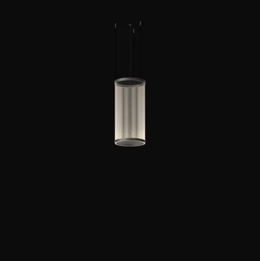 Vibia Array Pendel 1800 Push Beige M1