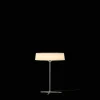 Vibia Dama Bordlampe 3225 Push Beige