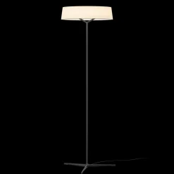 Vibia Dama Gulvlampe 3230 Push Sort