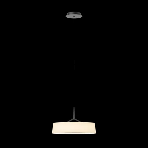 Vibia Dama Pendel 3235 Push Sort