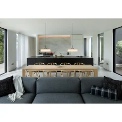 Vibia Dama Pendel 3235 Push Sort