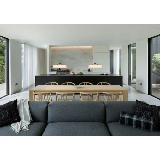 Vibia Dama Pendel 3235 Push Sort