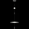 Vibia Flamingo Mini Pendel 1590 Push Sort