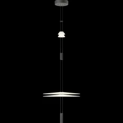 Vibia Flamingo Mini Pendel 1590 Push Sort