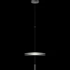 Vibia Flamingo Mini Pendel 1575 Push Sort
