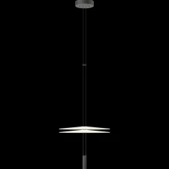 Vibia Flamingo Mini Pendel 1575 Push Sort