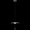 Vibia Flamingo Mini Pendel 1585 Push Sort