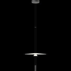Vibia Flamingo Mini Pendel 1585 Push Sort