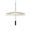 Vibia Flamingo Pendel 1510 Grafit