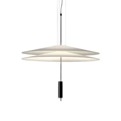 Vibia Flamingo Pendel 1510 Grafit