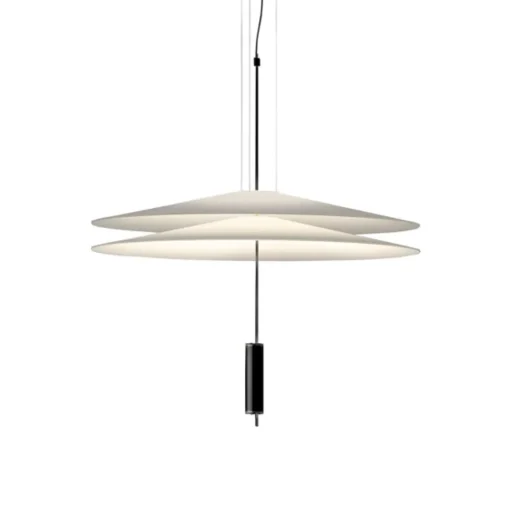 Vibia Flamingo Pendel 1510 Grafit