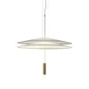 Vibia Flamingo Pendel 1510 Mat Guld