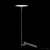 Vibia Flat Gulvlampe 5957 Push Off-White