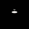 Vibia Flat Loftlampe 5920 Push Hvid
