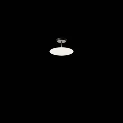 Vibia Flat Loftlampe 5920 Push Hvid