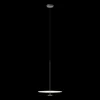 Vibia Flat Pendel 5940 Push Grøn L1