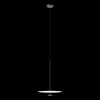 Vibia Flat Pendel 5940 Push Terra Dark