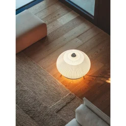 Vibia Knit 7494 Gulvlampe Beige