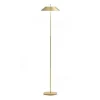 Vibia Mayfair Gulvlampe Mat Guld