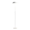 Vibia Mayfair Gulvlampe Mat Hvid