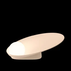 Vibia Musa Bordlampe 7402 Push Soft Pink