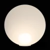 Vibia Musa Bordlampe 7400 Push Beige M1