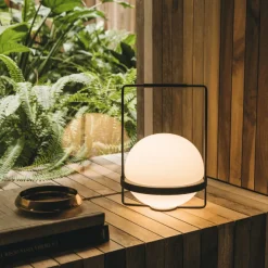 Vibia Palma Bordlampe