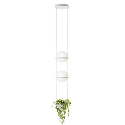 Vibia Palma Pendel Dobbelt