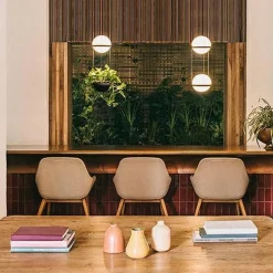 Vibia Palma Pendel Dobbelt