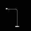 Vibia Pin Bordlampe 1655 On/Off Hvid