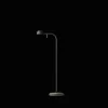 Vibia Pin Bordlampe 1650 On/Off Sort
