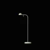 Vibia Pin Bordlampe 1650 On/Off Grøn