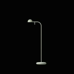 Vibia Pin Bordlampe 1650 On/Off Grøn