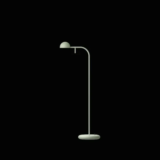 Vibia Pin Bordlampe 1650 On/Off Grøn