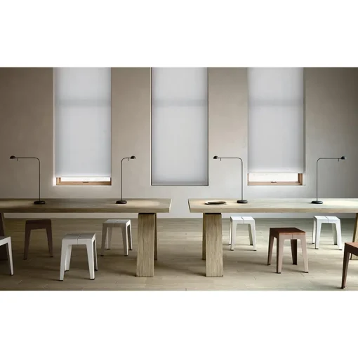 Vibia Pin Bordlampe 1650 On/Off Grøn