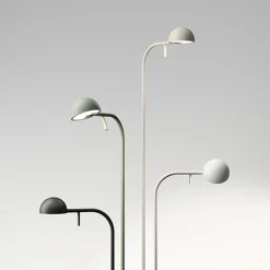 Vibia Pin Bordlampe 1650 On/Off Grøn