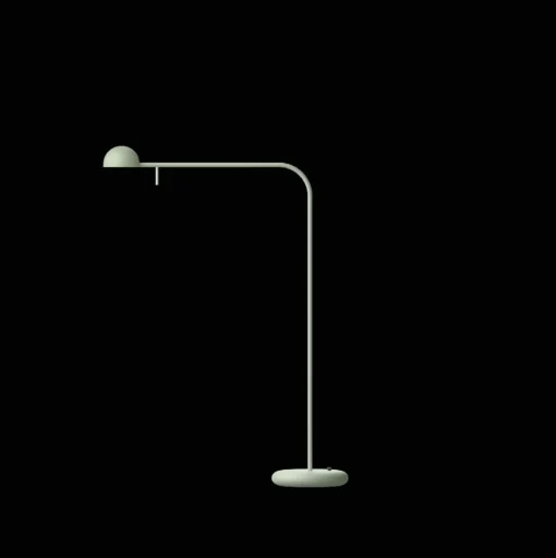 Vibia Pin Bordlampe 1655 On/Off Grøn