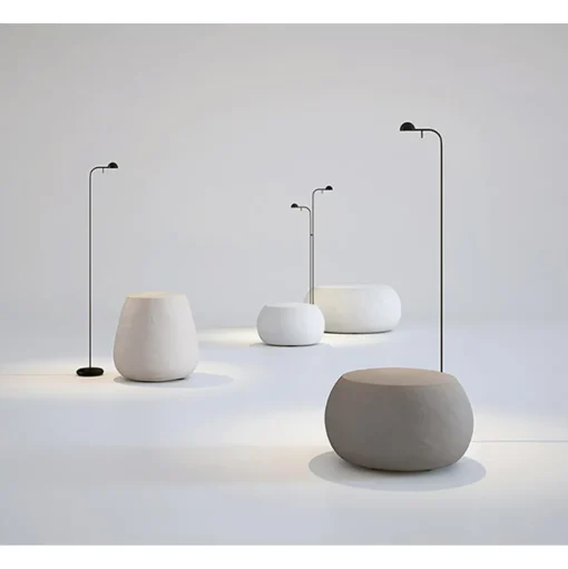 Vibia Pin Bordlampe 1655 On/Off Grøn