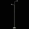 Vibia Pin Gulvlampe 1670 On/Off Grøn